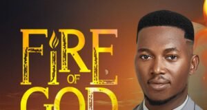 #SelahMusicVid: Matt Kolly Ignites Charts With New Single Titled “Fire Of God” Fire of God By Matt Kolly