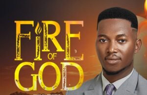 #SelahMusicVid: Matt Kolly Ignites Charts With New Single Titled “Fire Of God” Fire of God By Matt Kolly