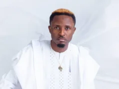 Gaise Baba’s “No Turning Back” Tops YouTube Most Viewed Video Gaise Baba No Turning Back