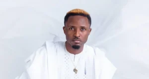 Gaise Baba’s “No Turning Back” Tops YouTube Most Viewed Video Gaise Baba No Turning Back