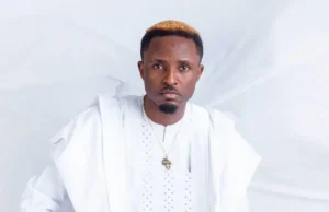 Gaise Baba’s “No Turning Back” Tops YouTube Most Viewed Video Gaise Baba No Turning Back