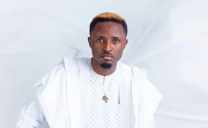 Gaise Baba’s “No Turning Back” Tops YouTube Most Viewed Video Gaise Baba No Turning Back