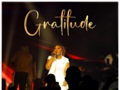 Gratitude By Bibi Bello