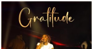 #SelahMusicVid: Bibi Bello Returns With New Single Titled “Gratitude” Gratitude By Bibi Bello