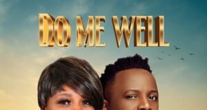 #SelahMusicVid: Rita Adomolga | Do Me Well | Feat. Eben Do Me Well By Rita Adomolga featuring Eben