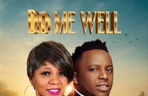 #SelahMusicVid: Rita Adomolga | Do Me Well | Feat. Eben Do Me Well By Rita Adomolga featuring Eben