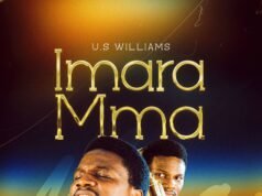 Imara Mma By U.S Williams