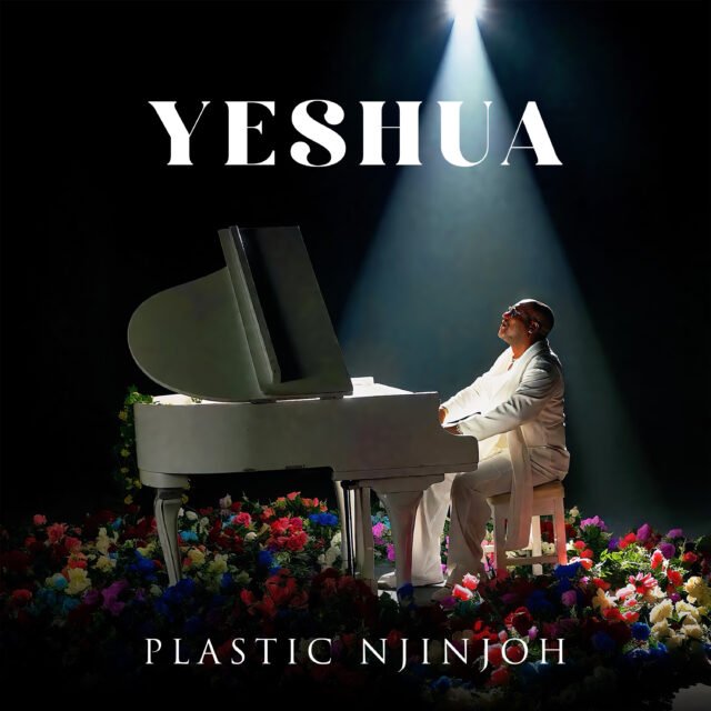 Yeshua By Plastic Nintoh