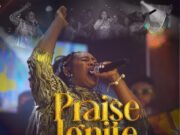 #SelahMusicVid: Ailly Omojehova | Praise Ignite Praise Ignite By Ailly Omojehova