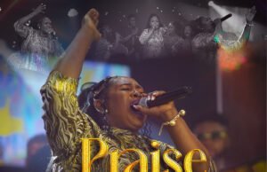 #SelahMusicVid: Ailly Omojehova | Praise Ignite Praise Ignite By Ailly Omojehova