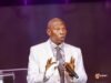 Isaac Omolehin Issues Apology
