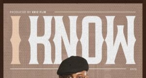 #SelahMusicVid: Iyke Simeon Gives Hope With New Single “I Know” I Know By Iyke Simeon