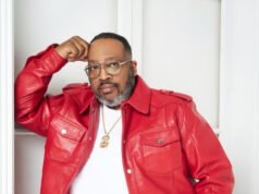 Marvin Sapp Responds To Norman Gyamfi