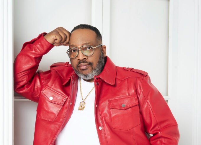 Marvin Sapp Responds To Maverick City Music Executive’s Critique Of Gospel Music Marvin Sapp Responds To Norman Gyamfi