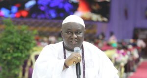 “Kingmakers Rejected Me For Being RCCG Pastor” -Oba Abdul-Rasheed Abayomi Testifies Oba Abdul-Rasheed Abayomi Testifies