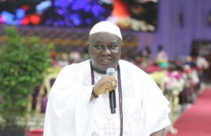 “Kingmakers Rejected Me For Being RCCG Pastor” -Oba Abdul-Rasheed Abayomi Testifies Oba Abdul-Rasheed Abayomi Testifies