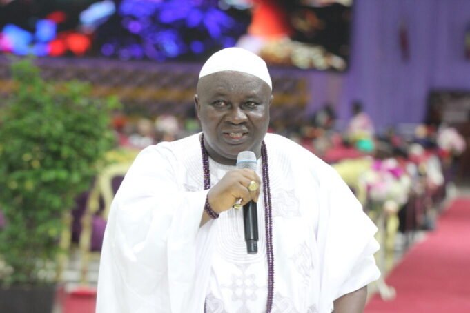 “Kingmakers Rejected Me For Being RCCG Pastor” -Oba Abdul-Rasheed Abayomi Testifies Oba Abdul-Rasheed Abayomi Testifies