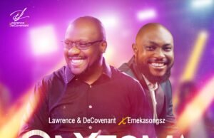 #SelahMusicVid: Lawrence Decovenant | Onyeoma (The Remix) | Feat. Emekasongsz Onyeoma (The Remix) By Lawrence Decovenant featuring Emeka Songsz