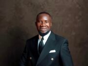 Apostle Harrison Ayintete Calls Out Dr. Arome Osayi Over Dishonoring Ministers! Demands Apology Arome Osayi Should Apologize