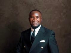 Pastor Harrison Ayintete Says Donald Trump Is Not God’s Trumpet For Nigeria Donald Trump Is Not God’s Trumpet