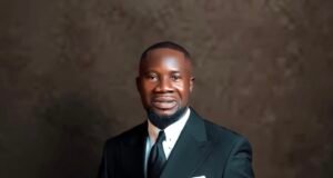 Pastor Harrison Ayintete Says Donald Trump Is Not God’s Trumpet For Nigeria Donald Trump Is Not God’s Trumpet
