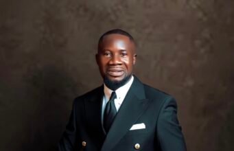 “The Love Of Money Is Not The Root Of All Evil” – Pastor Harrison Ayintete Love Of Money Is Not The Root Of All Evil