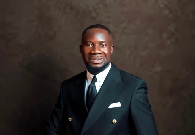 Pastor Harrison Ayintete Says Donald Trump Is Not God’s Trumpet For Nigeria Skales Shares Testimony