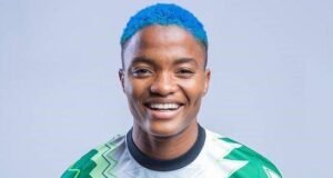 Rasheedat Ajibade Shares Journey From Islam To Fully Embracing Christ Rasheedat Ajibade Embraces Christ