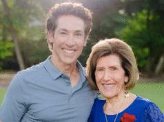 Joel Osteen's Mother Passes Away