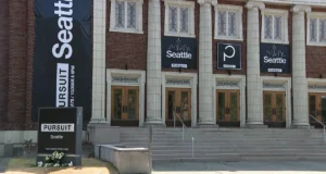 Seattle Congregation Raises Over $70,000 For Family Of Congregant Killed In Shooting Seattle Church Raises $70k For Family