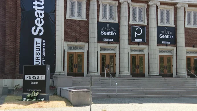 Seattle Congregation Raises Over $70,000 For Family Of Congregant Killed In Shooting Seattle Church Raises $70k For Family