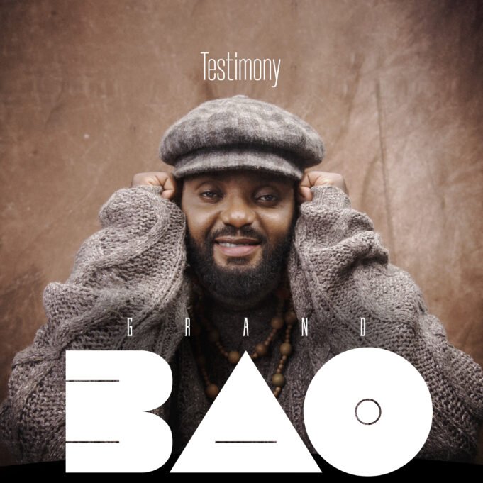 #SelahMusicVid: Grand Bao Unveils Latest Offering Titled “Testimony” Testimony By Grand Bao