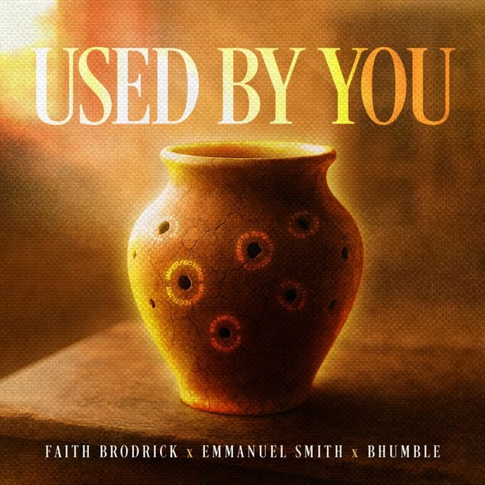 #SelahMusicVid: Faith Brodrick | Used By You | Feat. Emmanuel Smith x Bhumble Used by You By Faith Brodrick