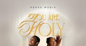 #SelahMusicVid: Victor Chukwu | You Are Holy | Feat. Tony Elizabeth You Are Holy By Victor Chukwu