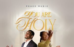 #SelahMusicVid: Victor Chukwu | You Are Holy | Feat. Tony Elizabeth You Are Holy By Victor Chukwu