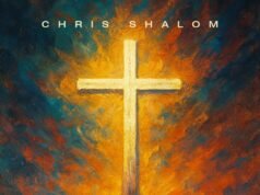Chris Shalom - Prince of Peace