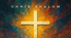 #SelahMusic: Chris Shalom Calls Nations To Worship With New Single “Prince of Peace” Chris Shalom - Prince of Peace