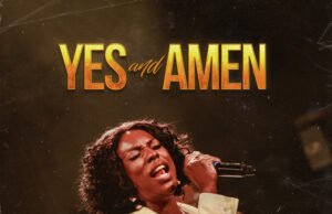 #SelahMusicVid: Purist Ogboi | Yes And Amen Yes and Amen By Purist Ogboi