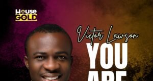 #SelahMusicVid: Victor Lawson | You Are God You Are God By Victor Lawson