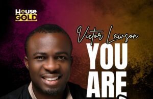 #SelahMusicVid: Victor Lawson | You Are God You Are God By Victor Lawson