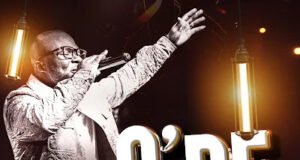 #SelahMusicVid: Makolad Praise | “O’DE” (Reprise – Live) | Audio + Video O’DE Reprise (Live) By Makolad Praise