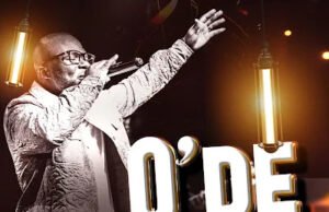 #SelahMusicVid: Makolad Praise | “O’DE” (Reprise – Live) | Audio + Video O’DE Reprise (Live) By Makolad Praise
