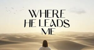 #SelahMusicVid: Seun Oladele Returns With New Masterpiece “Where He Leads Me” Where He Leads Me By Seun Oladele