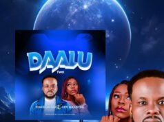 Daalu 2 By Kingstan Ugo
