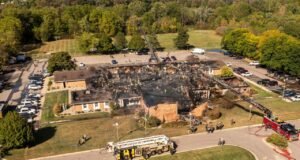 Michigan Mormon Church Attack: Four Dies in Shooting & Others Injured Michigan Church Attack