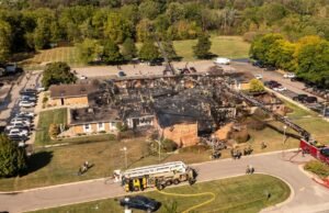 Michigan Mormon Church Attack: Four Dies in Shooting & Others Injured Michigan Church Attack