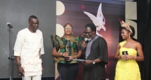 Eagle Awards Africa Returns For Its 3rd Edition: Celebrating Icons Of Entertainment & Enterprise! Eagle Awards Africa Returns for Its 3rd Edition: Celebrating Icons