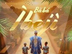 Baba Ibeji By Mike Abdul