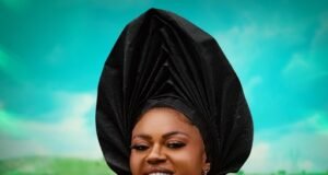 #SelahMusicVid: Blessed Amara | Hallowed (High Praise) | Audio + Video Hallowed (High Praise) By Blessed Amara