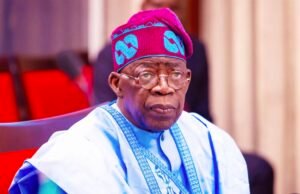 President Bola Tinubu Lauds Catholic Church, Urges Clerics To Foster Harmony Bola Tinubu Urges Harmony